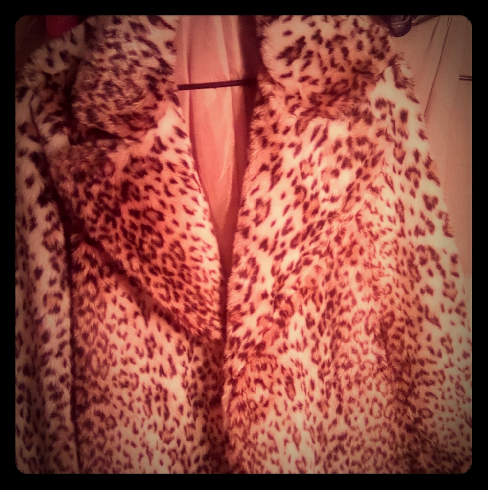 Dress Coat